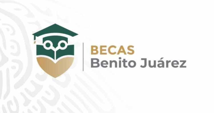 CURP Beca Benito Juárez