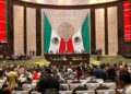 Cámara de Diputados niega que se vaya a incrementar el sueldo a legisladores para el 2026
