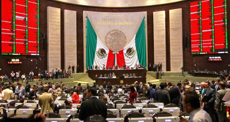 Cámara de Diputados niega que se vaya a incrementar el sueldo a legisladores para el 2026