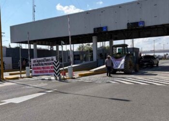 productores transportistas retirar bloqueos
