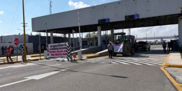 productores transportistas retirar bloqueos