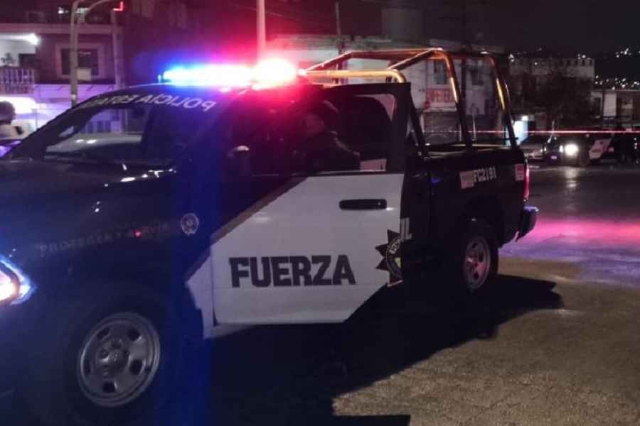 Capturan en Monterrey a líder criminal buscado por homicidio en Zacatecas
