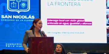 Carmen Lilia ICLEI 2025