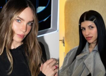 Cazzu revela que podría reunirse con Belinda en evento