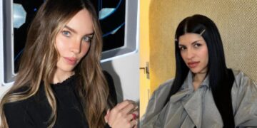 Cazzu revela que podría reunirse con Belinda en evento