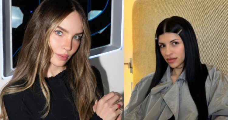 Cazzu revela que podría reunirse con Belinda en evento