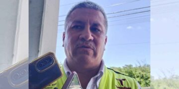 Censo de cocodrilos en la zona conurbada del sur de Tamaulipas alcanza el 60%