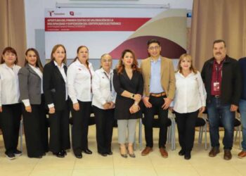 Centro de Valoración de Discapacidad en Tamaulipas