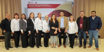 Centro de Valoración de Discapacidad en Tamaulipas