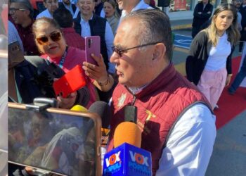 Centros penitenciarios de Tamaulipas operan sin saturación y bajo disciplina institucional