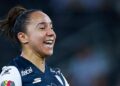 Charlyn Corral rompe récord y se queda otra vez con el título de goleo en la Liga MX Femenil