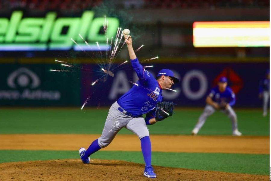 Charros Liga Mexicana del Pacífico