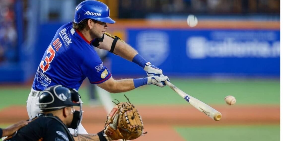 Charros Liga Mexicana del Pacífico