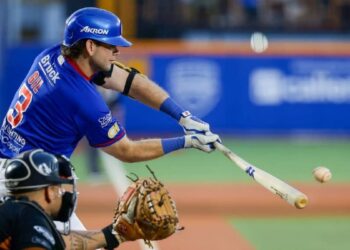 Charros Liga Mexicana del Pacífico