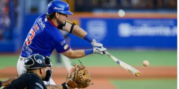 Charros Liga Mexicana del Pacífico