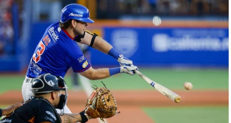 Charros Liga Mexicana del Pacífico