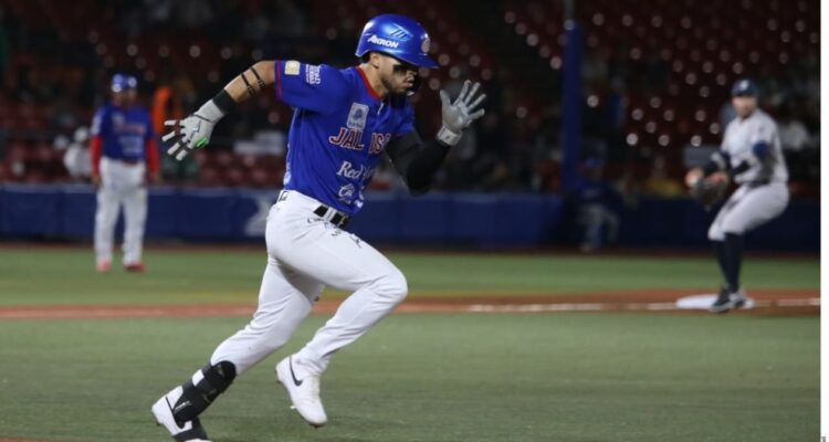 Charros de Jalisco Jaguares