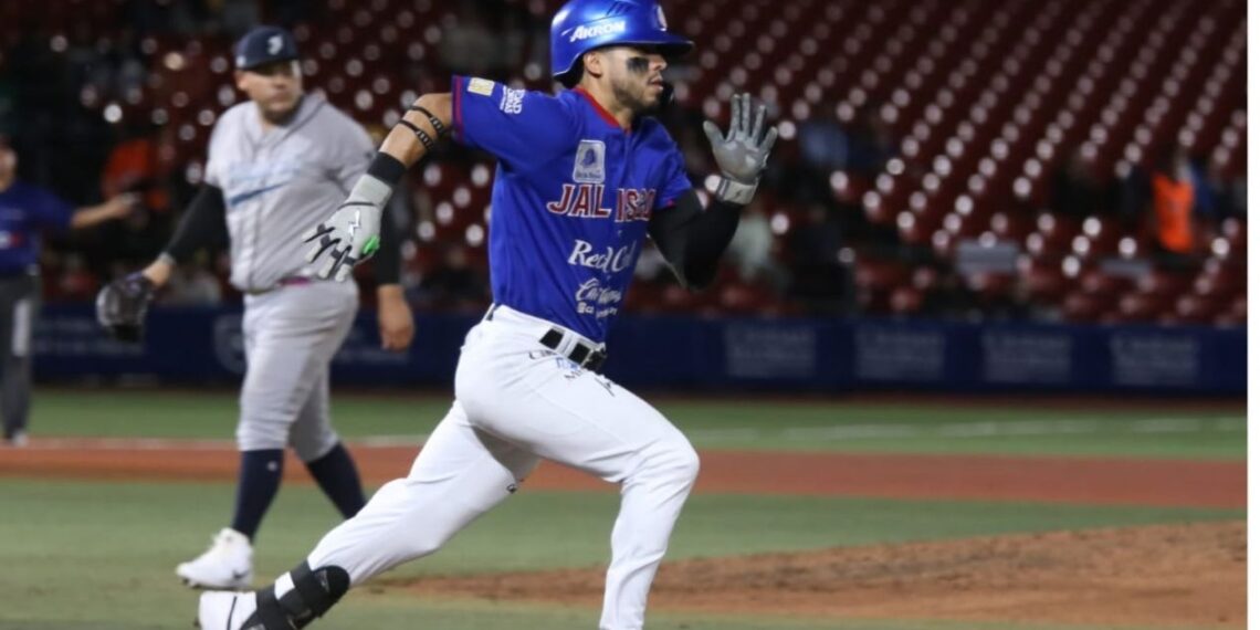 Charros de Jalisco LMP