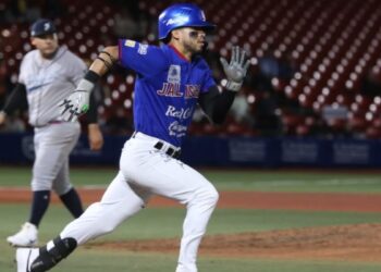 Charros de Jalisco LMP