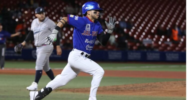 Charros de Jalisco LMP