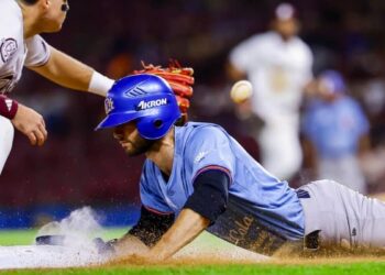 Charros vs Tomateros