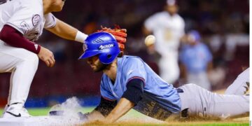 Charros vs Tomateros