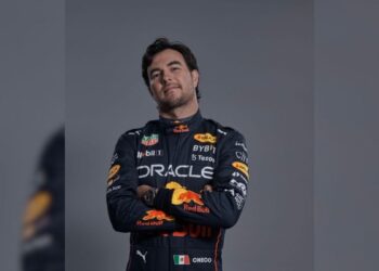 Checo Pérez regreso Cadillac