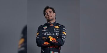 Checo Pérez regreso Cadillac