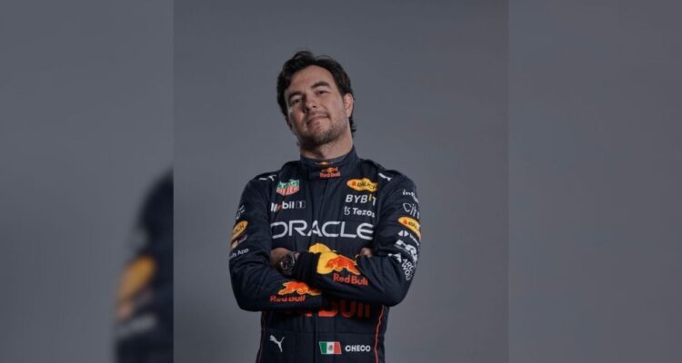 Checo Pérez regreso Cadillac