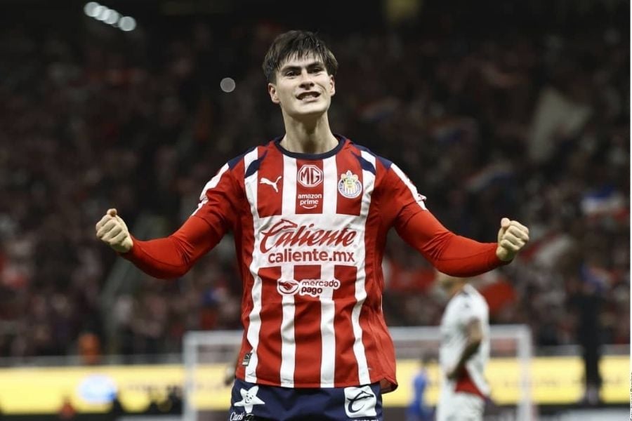 Chivas Liguilla