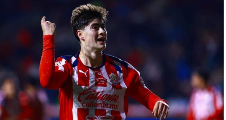 Chivas Liguilla