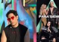 Christian Chávez revive su historia con RBD y comparte canción llena de nostalgia