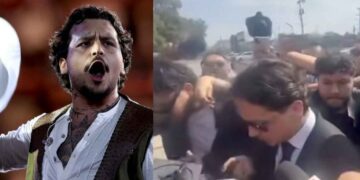 Christian Nodal audiencia