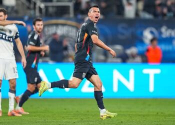 Chucky Lozano futuro