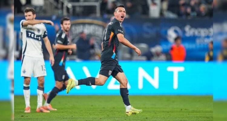 Chucky Lozano futuro