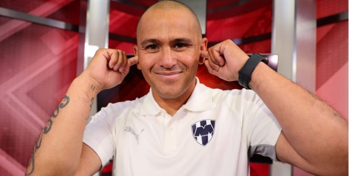 Chupete Suazo