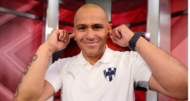 Chupete Suazo