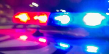 Ciclista embestido por un tráiler en Nuevo Laredo