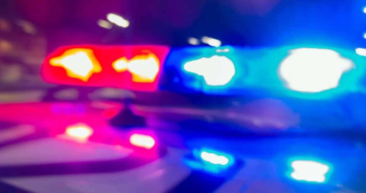 Ciclista embestido por un tráiler en Nuevo Laredo