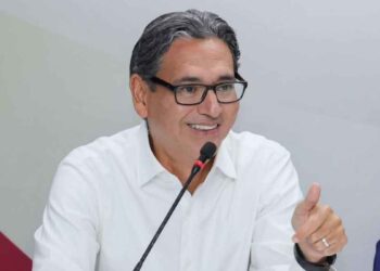 Ciudad Madero, Tamaulipas, toma medidas urgentes ante los socavones con un plan de acción 2025-2026