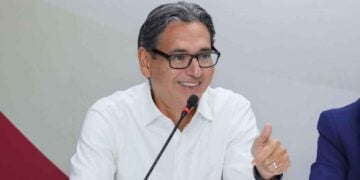 Ciudad Madero, Tamaulipas, toma medidas urgentes ante los socavones con un plan de acción 2025-2026