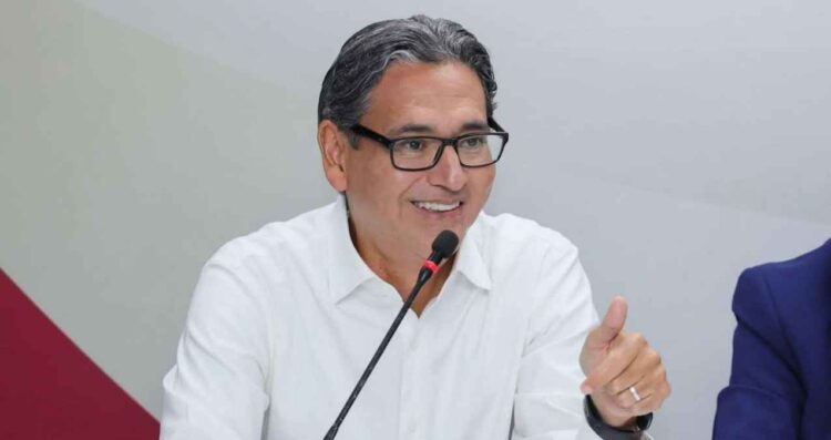 Ciudad Madero, Tamaulipas, toma medidas urgentes ante los socavones con un plan de acción 2025-2026