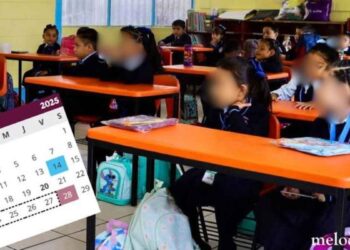 Clases en noviembre