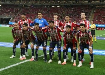 Clásico Regio Chivas Rayados