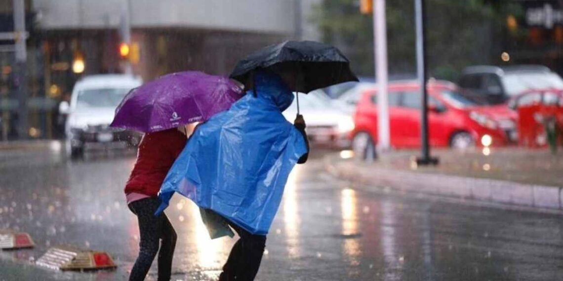 Clima en México este miércoles