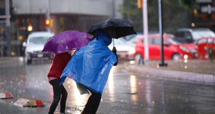 Clima en México este miércoles