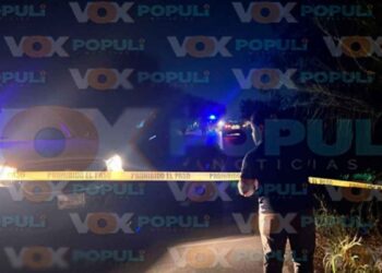 Colectivo Reynosa mujer sin vida