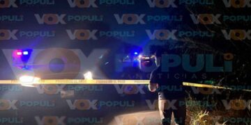 Colectivo Reynosa mujer sin vida