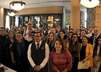 Colegio de Abogados en Tamaulipas pide litigar con honestidad, sin miedo ni presiones públicas