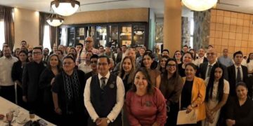 Colegio de Abogados en Tamaulipas pide litigar con honestidad, sin miedo ni presiones públicas